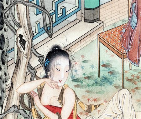 鹿寨县-中国古代行房图大全，1000幅珍藏版！